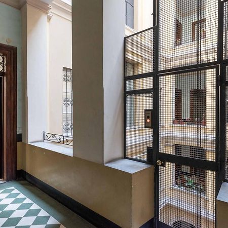 Velvet Rooms Rome Luaran gambar