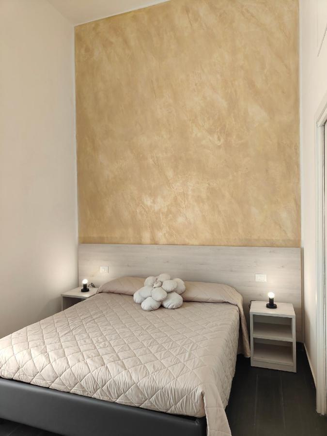 Velvet Rooms Rome Luaran gambar