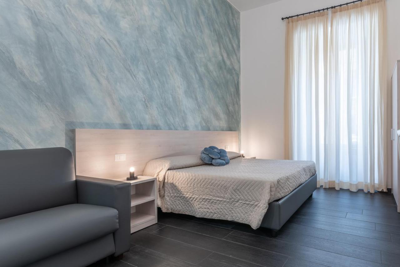 Velvet Rooms Rome Luaran gambar