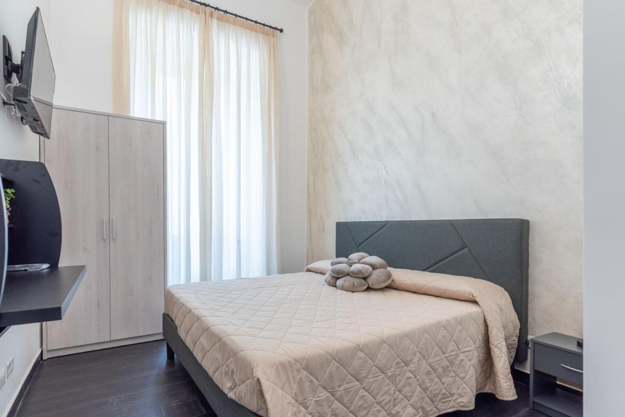 Velvet Rooms Rome Luaran gambar