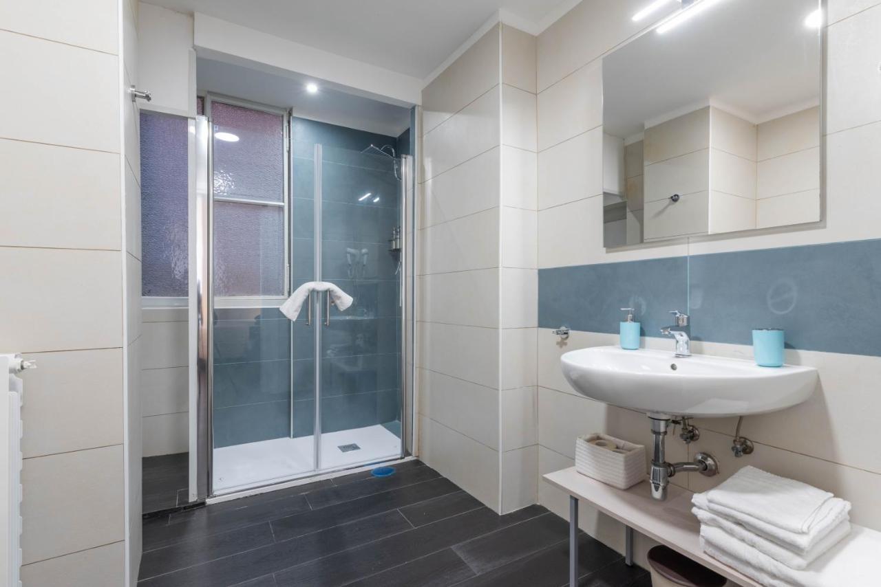 Velvet Rooms Rome Luaran gambar