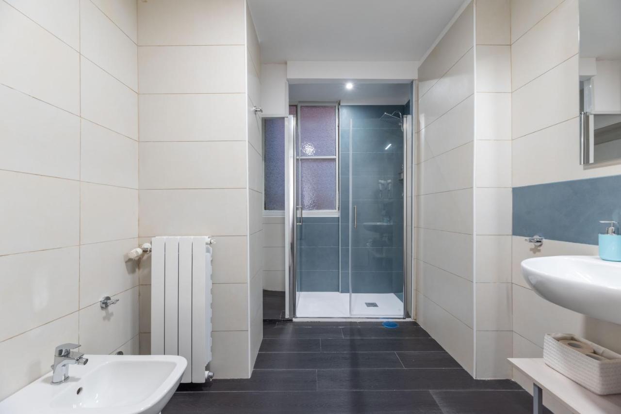 Velvet Rooms Rome Luaran gambar