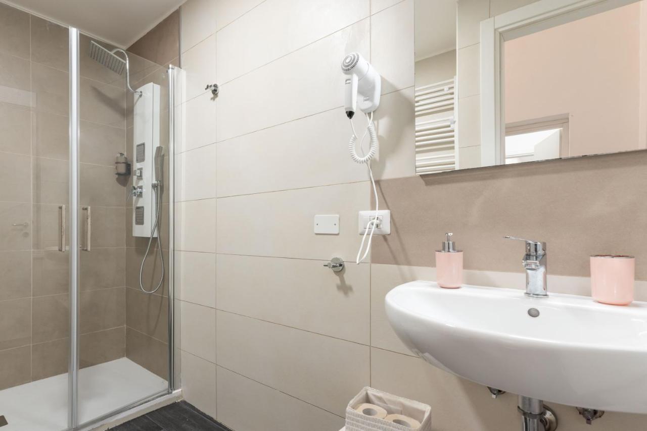 Velvet Rooms Rome Luaran gambar