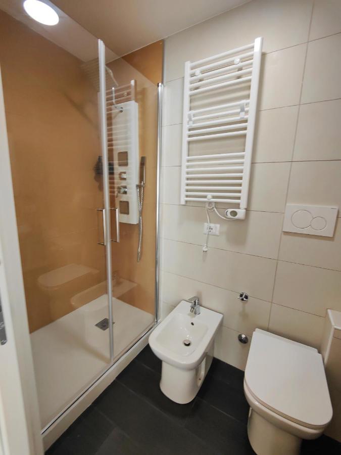Velvet Rooms Rome Luaran gambar