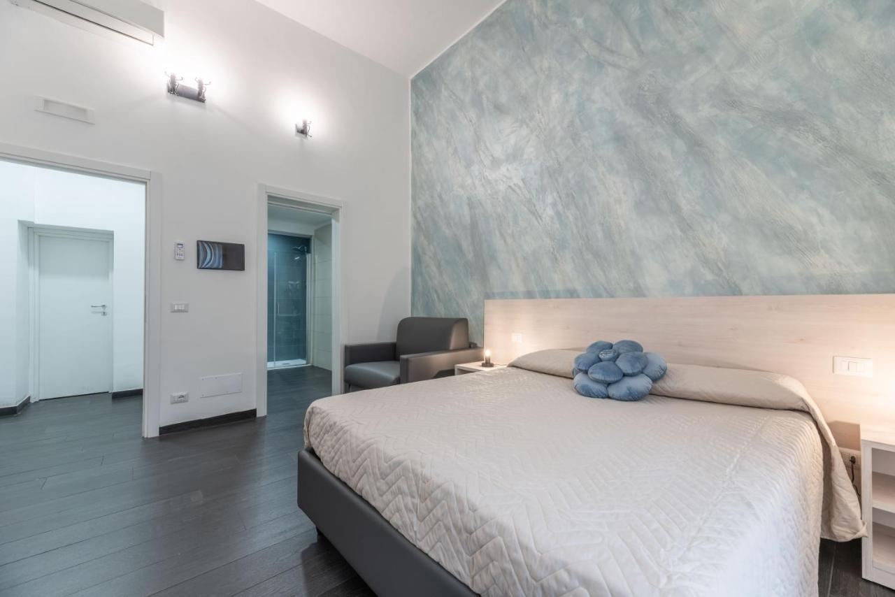 Velvet Rooms Rome Luaran gambar