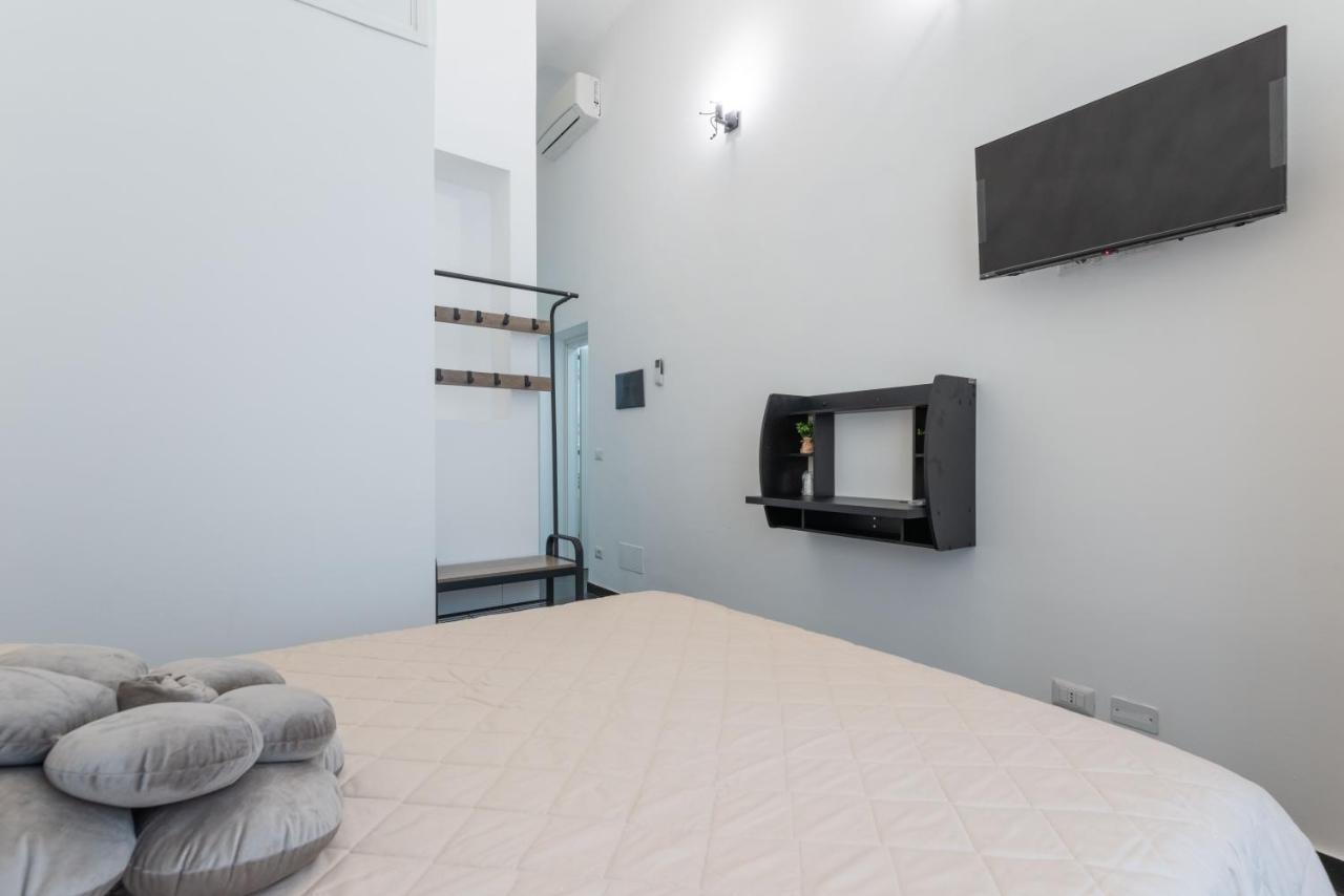 Velvet Rooms Rome Luaran gambar