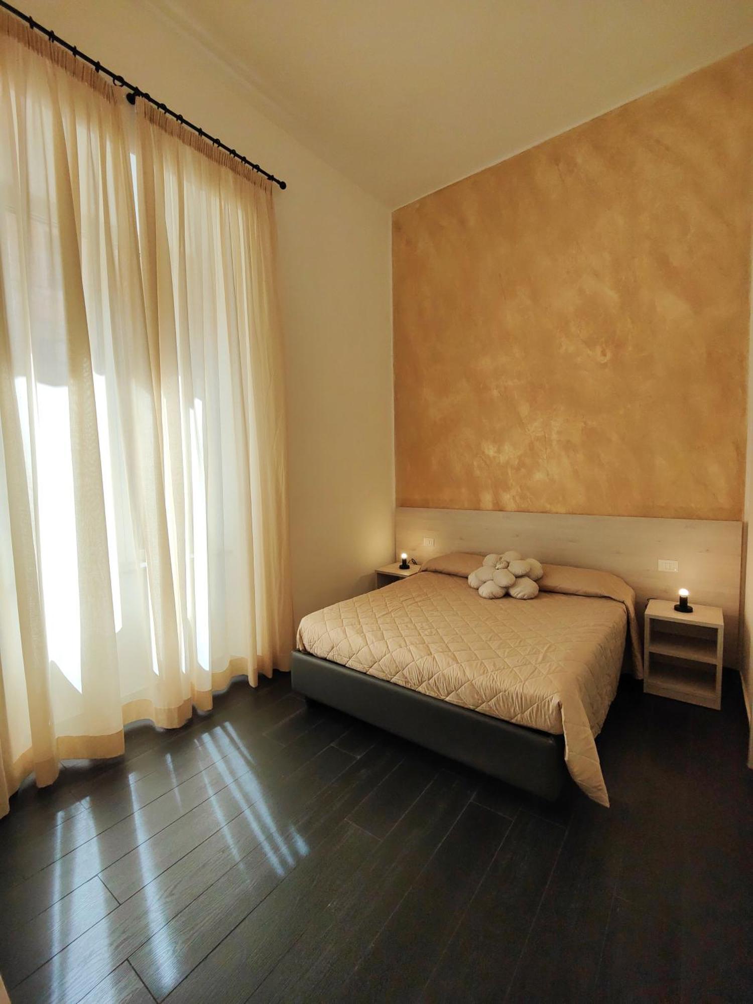 Velvet Rooms Rome Bilik gambar